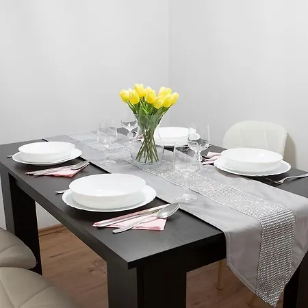 Luxus Apartament Alex Gdynia
